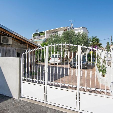 Apartment Rajna Biograd Na Moru Ngoại thất bức ảnh