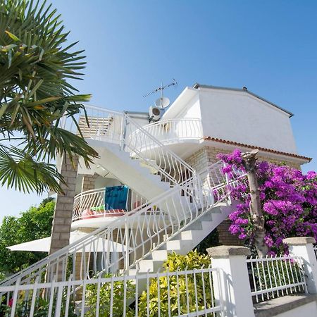 Apartment Rajna Biograd Na Moru Ngoại thất bức ảnh
