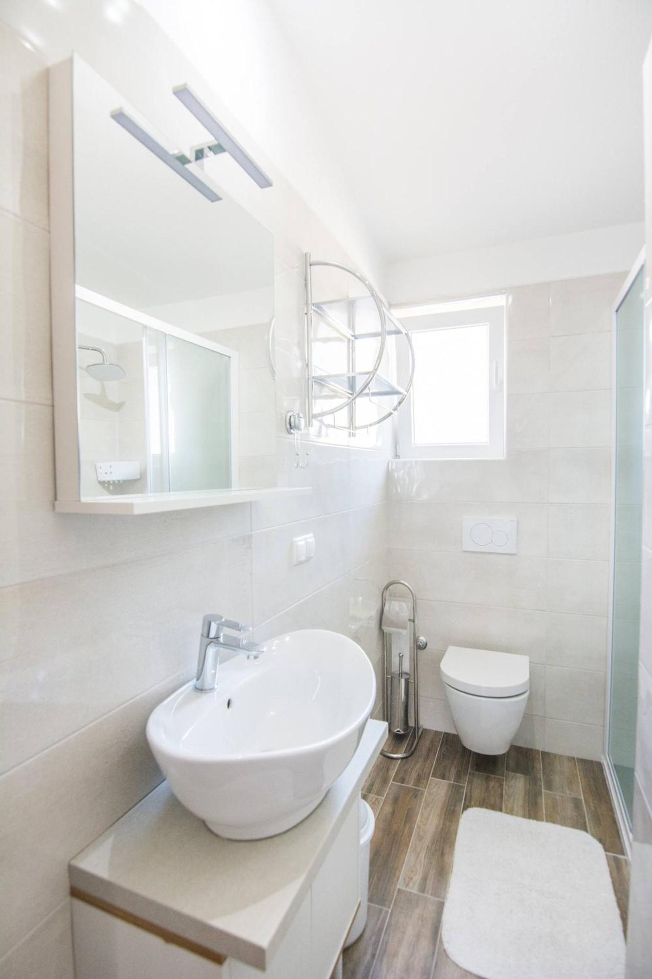 Apartment Rajna Biograd Na Moru Ngoại thất bức ảnh