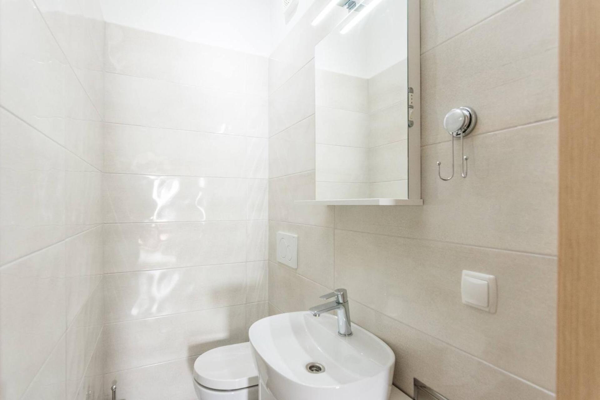 Apartment Rajna Biograd Na Moru Ngoại thất bức ảnh