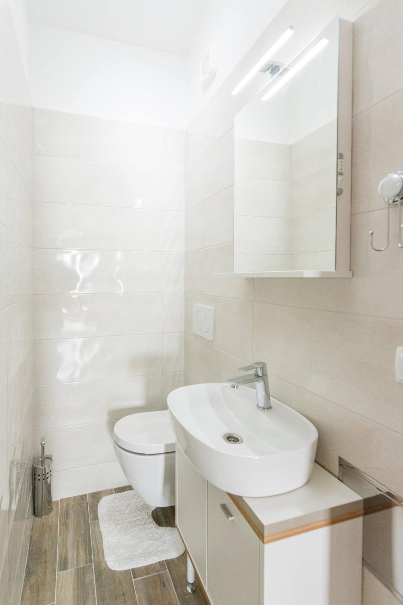 Apartment Rajna Biograd Na Moru Ngoại thất bức ảnh