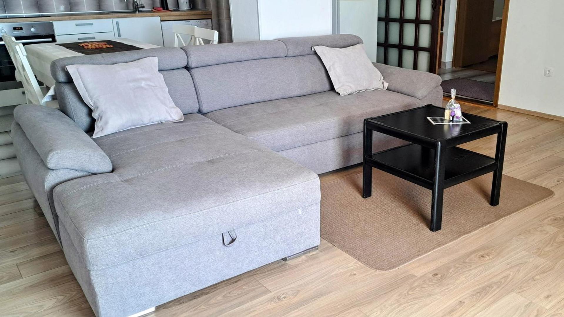 Apartment Rajna Biograd Na Moru Ngoại thất bức ảnh